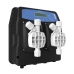 Авт.станция дозир и контр. eTWIN  PH/RX PER 2.0L-6.0 230V PVDF FULL