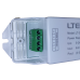 Преобразователь напряжения доп. Exp360 для Drv360, RGB 4 пр., 216Вт, 12В DC /Exp360P216D4/