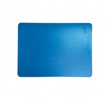Пленка ПВХ 2,05х25,00м, рулон 51,25 кв.м, Blue, синий