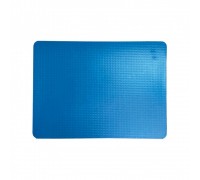 Пленка ПВХ 1,65х25,00м, рулон 41,25 кв.м, Blue, синий