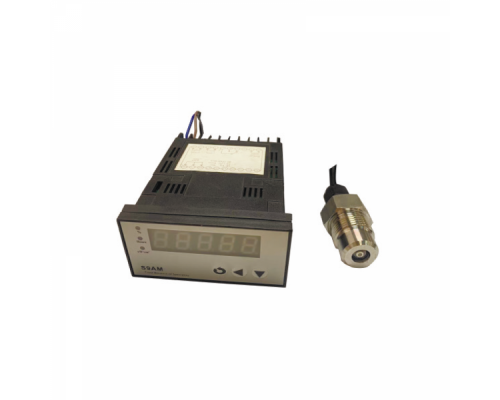 Ультрафиолетовая установка GLSQ,  6х155 Вт, 130 м³/час, DN150, AISI304, 220В, мех.оч.