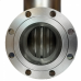Ультрафиолетовая установка GLSQ,  6х155 Вт, 130 м³/час, DN150, AISI304, 220В, мех.оч.