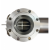 Ультрафиолетовая установка GLSQ,  5х155 Вт, 100 м³/час, DN150, AISI304, 220В, мех.оч.