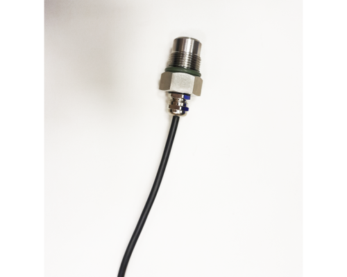 Ультрафиолетовая установка GLSQ, 4х320 Вт, 160 м³/час, DN150, AISI304, 220В, мех.оч., сенсор УФ