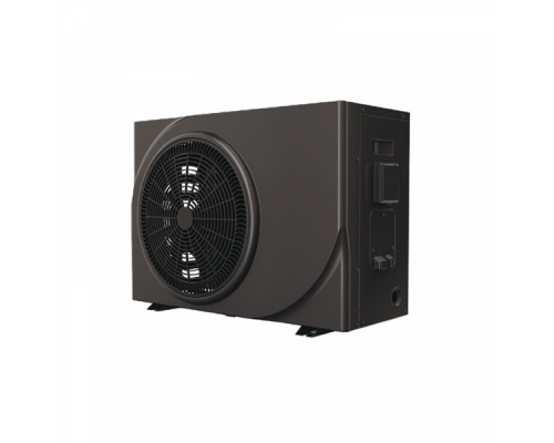 ТЕПЛОВОЙ НАСОС GTC-Front-010, DC Inverter, 9.5кВт, COP до 15.8, 220в, до 1.40кВт, нагрев/охл.