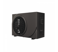 ТЕПЛОВОЙ НАСОС GTC-Front-017, DC Inverter, 17.3кВт, COP до 15.8, 220в, до 2.50кВт, нагрев/охл.