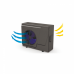 ТЕПЛОВОЙ НАСОС GTC-Front-021, DC Inverter, 21.1кВт, COP до 15.8, 220в, до 3.09кВт, нагрев/охл.