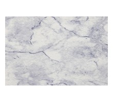 Пленка ПВХ 1,65х20,00м, Gem Touch, рулон, Bounty, белый мрамор, эффект 3D