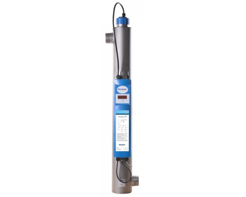 Ультрафиолетовая установка INOX UV-C 130W
