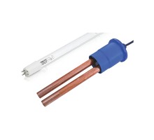 Комплект сервисный установки ультр. с медным ионизатором Blue Lagoon Ionizer UV-C 40000
