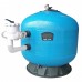 Фильтр FS1200-2.5,  шпул. навивки, d.1200мм, 50.3м³/час, бок. подкл. 2,5", без вентиля