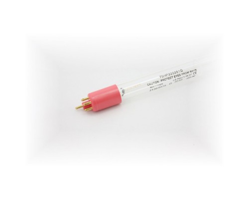Лампа ультрафиолетовая VGE International B.V. 16w (Tech)  для UV-C  15000