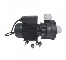Насос LP200 без префильтра 27м³/час(10м), 1ф/220В, 1,5кВт/7,0А, PoolKing
