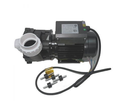 Насос LP150 без префильтра 25м³/час(8м), 1ф/220В, 1,1кВт/5,8А, PoolKing