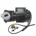 Насос LP150 без префильтра 25м³/час(8м), 1ф/220В, 1,1кВт/5,8А, PoolKing