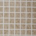 Пленка ПВХ 1,65х25,00м "Haogenplast Matrix",  Dune-3D, мозаика песочная -3D  /