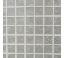 Пленка ПВХ 1,65х25,00м "Haogenplast Matrix",  Silver-3D, серебрянная мозайка-3D