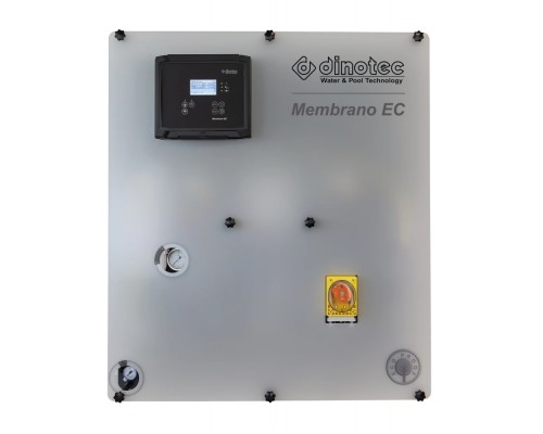 Электролизер для производства гипохлорита Membrano EC DIRECT 40, 40 г/ч,  Dinotec /0531-012-00/