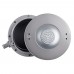 Светильник N606C, LED, RGB 2 пр., встраиваемый, плитка, AISI-316, 12Вт, 12В AC
