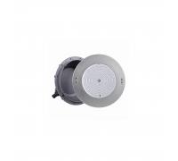 Светильник N607V, LED, белый холодный, встраиваемый, пленка, AISI304/ABS, 30Вт, 12В AC /N607VP30W2S/