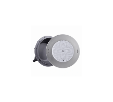 Светильник N607V, LED, белый холодный, встраиваемый, пленка, AISI304/ABS, 30Вт, 12В AC /N607VP30W2S/