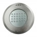 Cвет-к N611, LED, RGB 2 пр., встр., AISI-316/ABS, пленка, линзы 60°, 35Вт, 12ВAC /N611VP35R2SS-A-60/