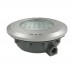 Cвет-к N611, LED, RGB 2 пр., встр., AISI-316/ABS, пленка, линзы 60°, 35Вт, 12ВAC /N611VP35R2SS-A-60/