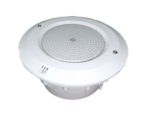 Светильник N616C, LED, RGB 2 пр., встраиваемый, плитка, ABS, 25Вт, 12В AC