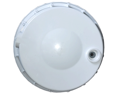 Светильник N616V, LED, белый холодный, встраиваемый, пленка, ABS, 25Вт, 12В AC