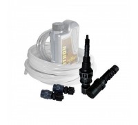 Комплект клапанов забора/сброса PDM 1/2" (2 шт.)