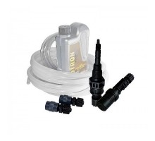 Комплект клапанов забора/сброса PDM 1/2" (2 шт.)