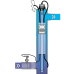 Ультрафиолетовая установка INOX UV-C 75W