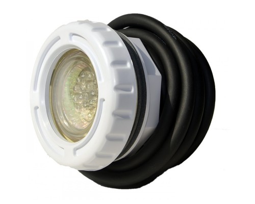 Подводный светильник PA01810, LED, ABS, RGB,1,5Вт для с/р бас. и СПА