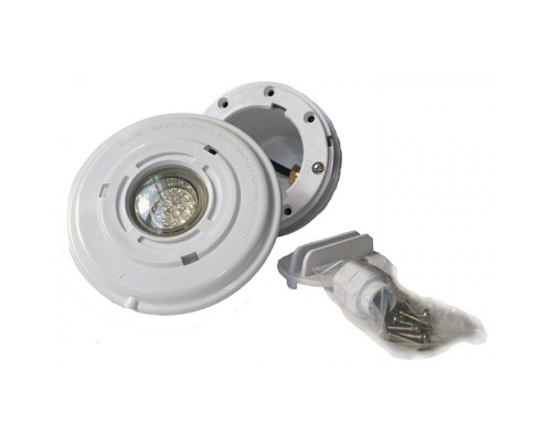 Подводный светильник PA01810N, LED, ABS, RGB1,5Вт универсальн.,с закл.