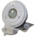 Подводный светильник PA01811N, LED, ABS, белого св.,1,5Вт универсальн.с закл.