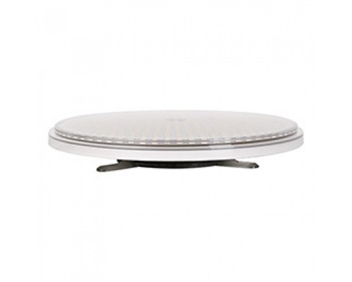 Лампа PS710, LED, белый холодный, PAR56-тонкая, 30 Вт, 12В AC, ABS /PS710P30W2A-Cool/