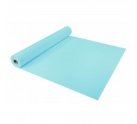 Пленка ПВХ 1,65х25,00м "Alkorplan-1000", "Light Blue", голубой