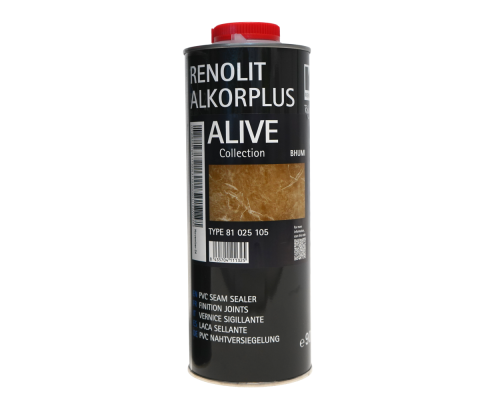 Жидкий ПВХ "Alkorplan-Alive","Bhuni", 900гр.,  /81025105