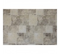Пленка ПВХ 1,65х21,00м "Alkorplan-Ceramics Evolvel", "Dune",3D, мозаика коричневая, текстур