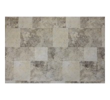Пленка ПВХ 1,65х21,00м "Alkorplan-Ceramics Evolvel", "Dune",3D, мозаика коричневая, текстур