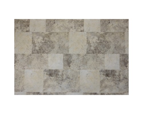 Пленка ПВХ 1,65х21,00м "Alkorplan-Ceramics Evolvel", "Dune",3D, мозаика коричневая, текстур