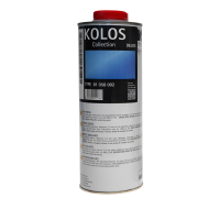 Жидкий ПВХ "Alkorplan-Kolos","Delos", 900гр., голубой/81056002