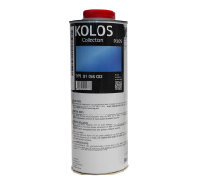 Жидкий ПВХ "Alkorplan-Kolos","Delos", 900гр., голубой/81056002