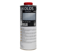 Жидкий ПВХ "Alkorplan-Kolos","Zephir", 900гр., белый/81056001