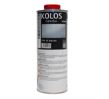 Жидкий ПВХ "Alkorplan-Kolos","Zephir", 900гр., белый/81056001