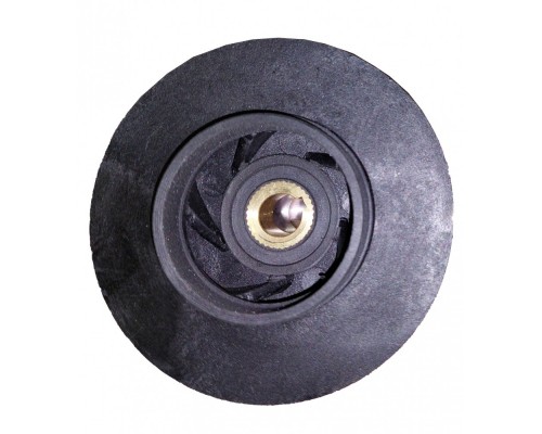 Лопастное (рабочее) колесо насоса STP75 0.75HP (после 06.2021) /03-0412b-N/