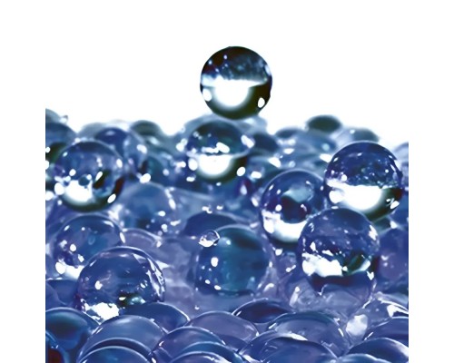 Засыпка SiliSphere®nano, 0,4-1,2 мм, мешок 20 кг