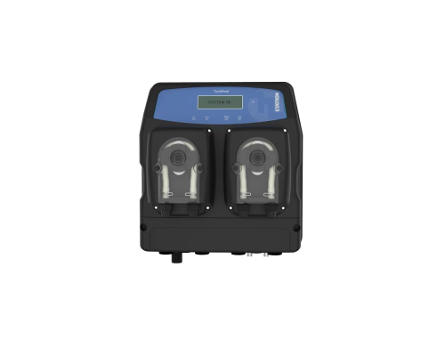 Авт.станция дозир и контр. eTWIN PER  PH/RX 3.0L-3.0 230V FULL/CXB8002151ER/