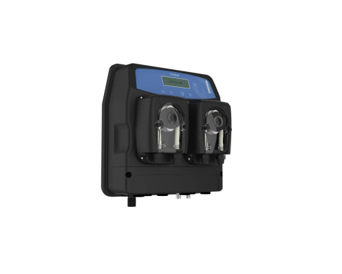 Авт.станция дозир и контр. eTWIN PER  PH/RX 3.0L-3.0 230V FULL/CXB8002151ER/