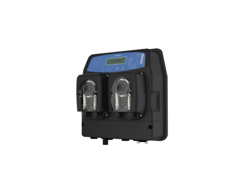 Авт.станция дозир и контр. eTWIN PER  PH/RX 3.0L-3.0 230V FULL/CXB8002151ER/